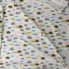Day Trip Joyride Day Cotton Poplin from Art Gallery Fabrics #29748 Fabric By The Yard - Wide shot