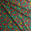 The Flower Society 99114 Cotton Poplin from Art Gallery Fabrics #29771 Fabric By The Yard - Wide shot