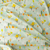 Oh Woof! Freedom Stroll Cotton Poplin from Art Gallery Fabrics #29785 Fabric By The Yard - Wide shot