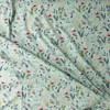 Mystical Land 13968 Cotton Poplin from Art Gallery Fabrics #29787 Fabric By The Yard - Wide shot