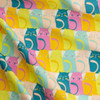 Oh, Meow 33450 Cotton Poplin from Art Gallery Fabrics #29802 Fabric By The Yard