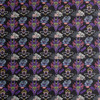 Disney Villain Outline Quilter’s Cotton from Spring Creative #30205 Fabric By The Yard - Wide shot