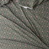Legendary Collar Ends Boho Stretch Cotton Jersey Knit from Art Gallery Fabrics #30213 Fabric By The Yard - Wide shot