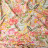 Fusion Printemps Painted Desert Printemps Rayon Challis from Art Gallery Fabrics #30217 Fabric By The Yard - Wide shot