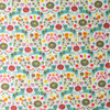 Tallinn Tigris Lollipop Cotton Poplin from Art Gallery Fabrics #30228 Fabric By The Yard - Wide shot