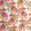 365 Fifth Avenue Floral Cotton Poplin from Art Gallery Fabrics #30229 Fabric By The Yard - Wide shot