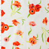 Floralish Cotton Poplin from Art Gallery Fabrics #30232 Fabric By The Yard