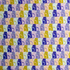 Oh, Meow Cotton Poplin from Art Gallery Fabrics #30237 Fabric By The Yard - Wide shot