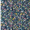 Pollinate Wildseed Cotton Poplin from Art Gallery Fabrics #30239 Fabric By The Yard