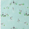 Floralish Cotton Poplin from Art Gallery Fabrics #30241 Fabric By The Yard