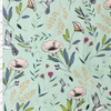 Mystical Land Cotton Poplin from Art Gallery Fabrics #30245 Fabric By The Yard
