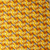Aura Leis Burst Pineapple Cotton Poplin from Art Gallery Fabrics #30255 Fabric By The Yard - Wide shot
