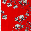 Fusions Silkroad Cotton Poplin from Art Gallery Fabrics #30260 Fabric By The Yard