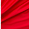 Red Stretch Cotton Sateen #30322 Fabric By The Yard