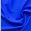Royal Blue Rayon Crepe #30340 Fabric By The Yard