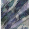 Navy, Sage, Tan, and Plum Abstract Sparkle Crinkle Mesh #30355 Fabric By The Yard