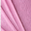 Pink on Pink Tossed Flowers Burnout French Terry #30365 Fabric By The Yard