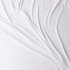 White Bamboo Jersey Knit #30380 Fabric By The Yard - Wide shot
