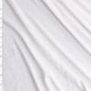 Warm White Bamboo Jersey Knit #30384 Fabric By The Yard