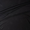 Black Triblend French Terry #30394 Fabric By The Yard - Wide shot