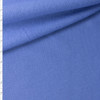 Light Blue Washed Cotton Sweatshirt Fleece #30435 Fabric By The Yard