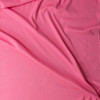 Pink Cotton Micro Rib #30436 Fabric By The Yard - Wide shot