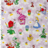 Alice and Friends Among Daisies Quilter’s Cotton from Maywood Studio #30461 Fabric By The Yard