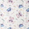 Stitch and Angel Sketch Quilter’s Cotton from Maywood Studio #30464 Fabric By The Yard