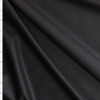 Black Brushed Stretch Wool Suiting #30486 Fabric By The Yard Black Brushed Stretch Wool Suiting #30486 Fabric By The Yard