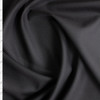 Black Wool Suiting #30492 Fabric By The Yard Black Wool Suiting #30492 Fabric By The Yard