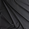 Gunmetal  Wool Suiting #30495 Fabric By The Yard - Wide shot