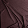 Mahogany Wool Suiting #30499 Fabric By The Yard - Wide shot
