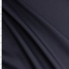 Navy Blue Wool Blend Gabardine #30509 Fabric By The Yard