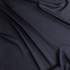Navy Blue Wool Blend Gabardine #30509 Fabric By The Yard - Wide shot