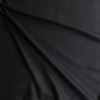 Black Wool Melton #30517 Fabric By The Yard - Wide shot