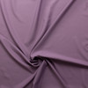 Frost Violet Polyester Pongee #30555 Fabric By The Yard - Wide shot