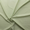 Sage Polyester Pongee #30559 Fabric By The Yard - Wide shot