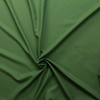 Moss Polyester Pongee #30560 Fabric By The Yard - Wide shot