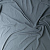 Charcoal Midweight Tencel Twill #30605 Fabric By The Yard - Wide shot
