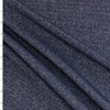 Silver Sparkle Navy Designer Ponte De Roma #30628 Fabric By The Yard Silver Sparkle Navy Designer Ponte De Roma #30628 Fabric By The Yard