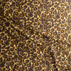 Black, Brown, and Tan Brushstroke Leopard Nylon/Viscose/Spandex #30652 Fabric By The Yard - Wide shot Black, Brown, and Tan Brushstroke Leopard Nylon/Viscose/Spandex #30652 Fabric By The Yard - Wide shot