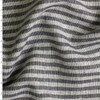 Black and Offwhite Plaid Linen #30722 Fabric By The Yard Black and Offwhite Plaid Linen #30722 Fabric By The Yard