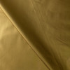 Gold 6.4oz. Coated Designer Denim #30743 Fabric By The Yard - Wide shot