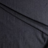 Dark Indigo 9.9oz. Designer Denim #30755 Fabric By The Yard - Wide shot