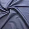 Indigo 4.4oz. Lightweight Designer Denim #30757 Fabric By The Yard - Wide shot