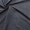 Dark Indigo 10.1oz. Designer Denim #30762 Fabric By The Yard - Wide shot