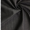 Black 11.7oz. Italian Denim from Jacob Cohën #30786 Fabric By The Yard