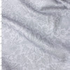 The Berry Pickers Silver Japanese Lightweight Cotton Sateen #30869 Fabric By The Yard