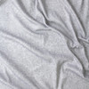 The Berry Pickers Silver Japanese Lightweight Cotton Sateen #30869 Fabric By The Yard - Wide shot