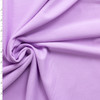 Lavender Stretch Crepe Knit #30924 Fabric By The Yard